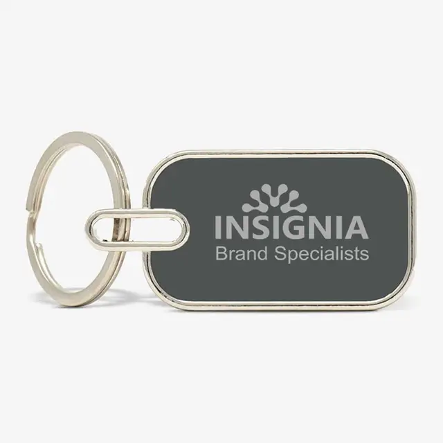Ace Keychain