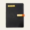 Dual Tone Flap Diary
