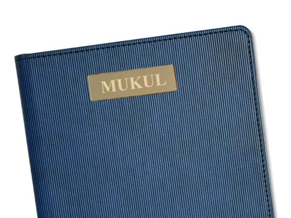 Dual Tone Patch Diary