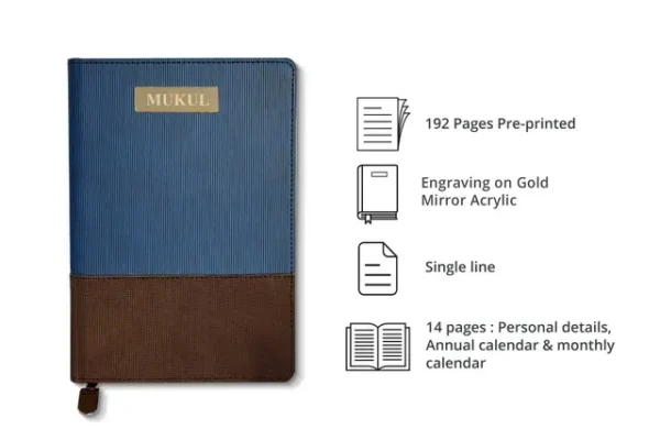 Dual Tone Patch Diary