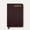 Dual Tone Flap Diary