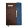 Dual Tone Flap Diary