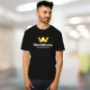 RN a Round Neck Tshirts