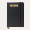Dual Tone Flap Diary