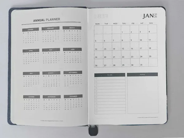 Dual Tone Patch Diary