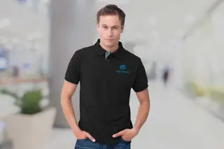 cp c Custom Polo Tshirts