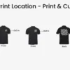 cp e Custom Polo Tshirts