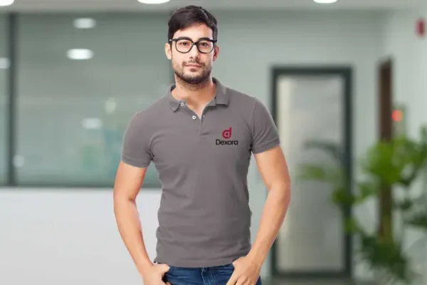 cpr a Cotton Premium Polo
