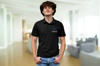 cpr b Cotton Premium Polo