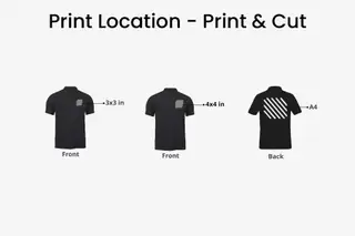 cpr i Cotton Premium Polo