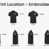 cpr k Cotton Premium Polo