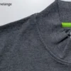 Eco Classic High Neck Jacket