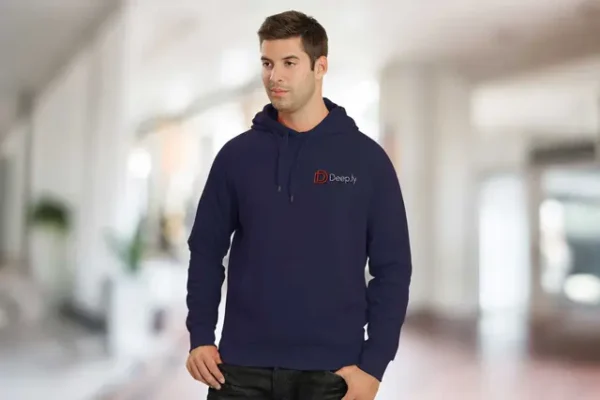 eh a Eco Classic Hoodie