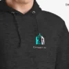 eh b Eco Classic Hoodie