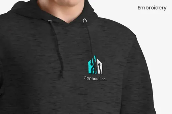 eh b Eco Classic Hoodie