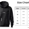 eh d Eco Classic Hoodie