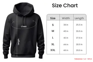 eh d Eco Classic Hoodie