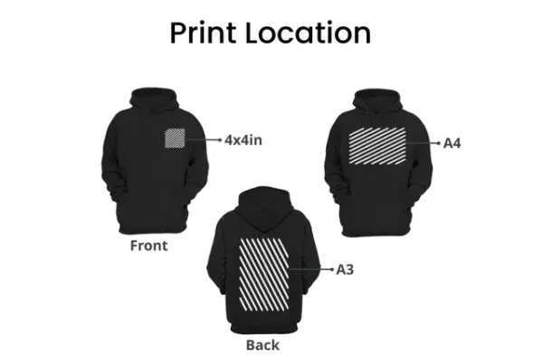 eh e Eco Classic Hoodie