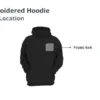 eh g Eco Classic Hoodie