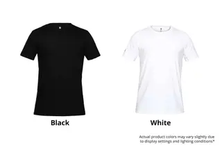 er d Eco Classic Round Neck