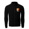 High Neck Jacket