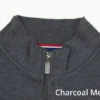 High Neck Jacket