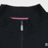 High Neck Jacket