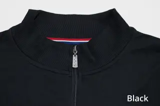High Neck Jacket