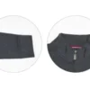 High Neck Jacket