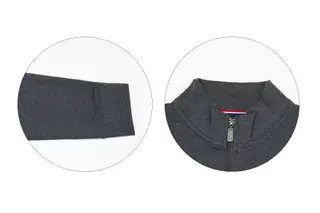 High Neck Jacket