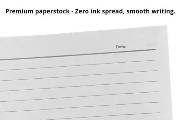 Dual Tone Patch Diary