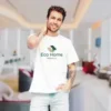 rn b Round Neck Tshirts