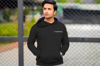 up a Ultra Premium Hoodie