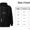 up e Ultra Premium Hoodie