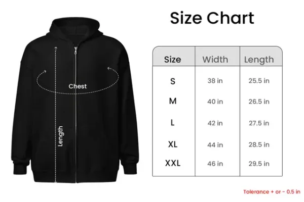 up e Ultra Premium Hoodie