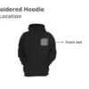 up h Ultra Premium Hoodie