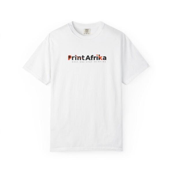3486040082585986104_2048.jpeg PrintAfrika Logo T-Shirt — Afrocentric Graphic Tee