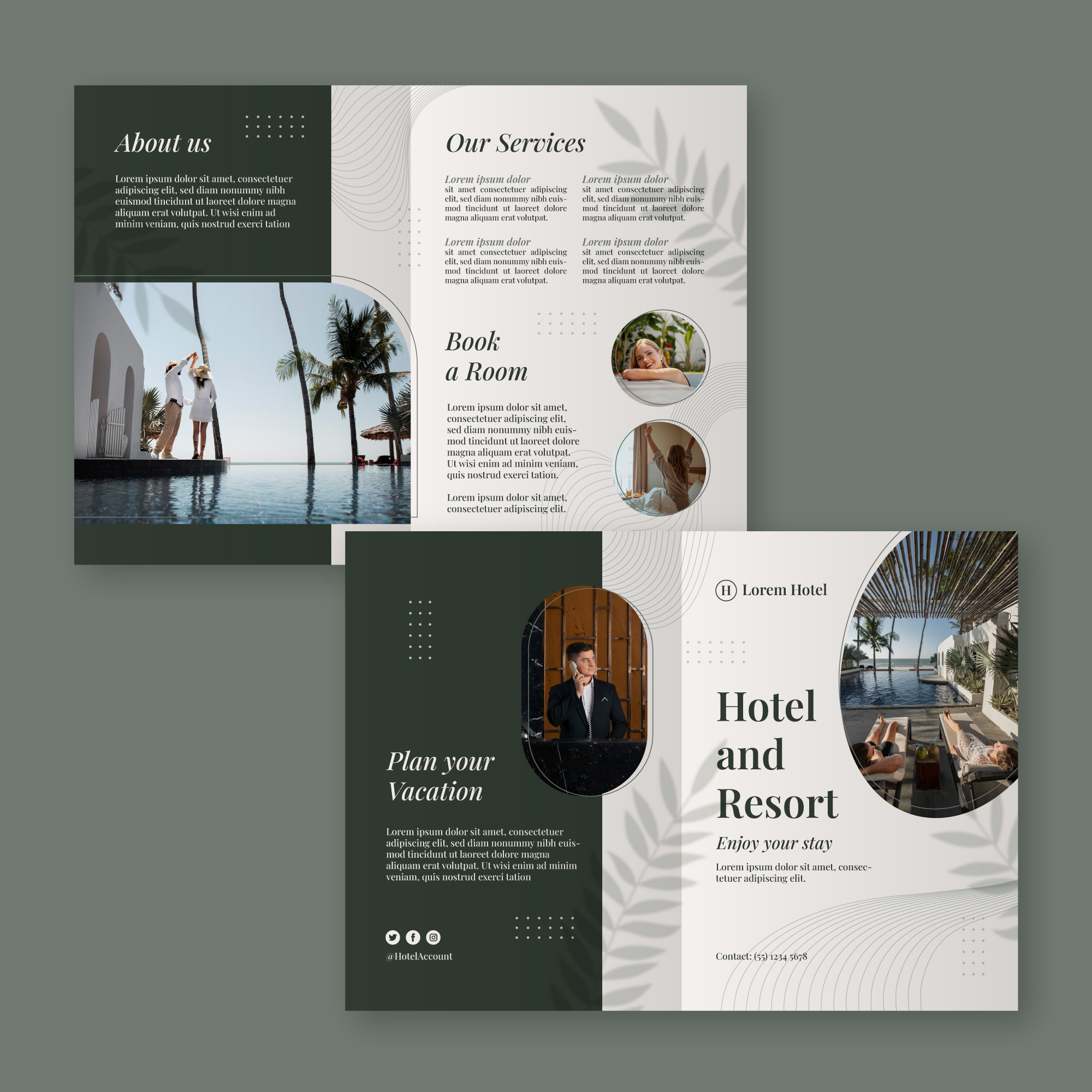 Bulk Flyers