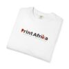 8898169871071213941_2048.jpeg PrintAfrika Logo T-Shirt — Afrocentric Graphic Tee