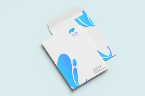 A6 Envelope