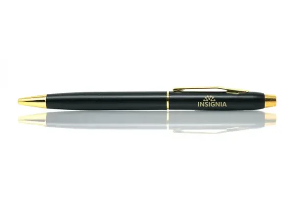 Adroit Ballpoint Pen