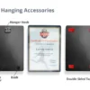AC E Acrylic Certificates