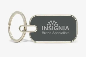 Ace Keychain