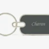 Ace Keychain