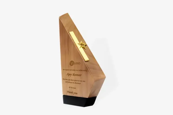 Apex Trophy
