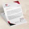 Bulk Letterheads