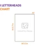 Bulk Letterheads