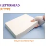 Bulk Letterheads