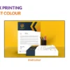 Bulk Letterheads