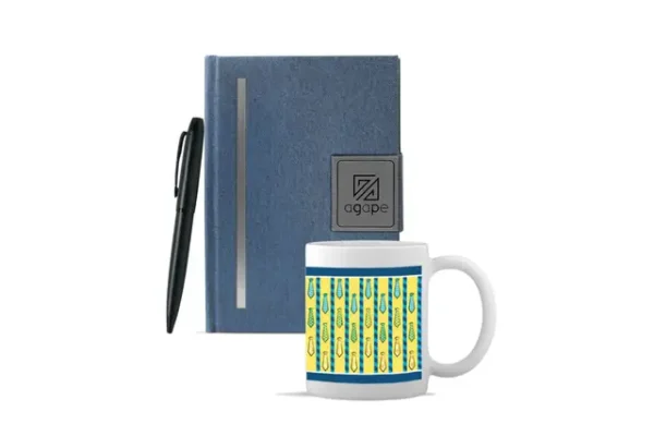 BK A BUSINESS CLASS Kit